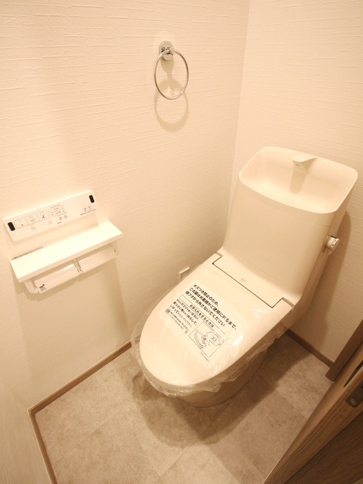 仮）新河岸共同住宅の物件内観写真