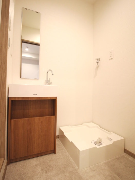 仮）新河岸共同住宅の物件内観写真