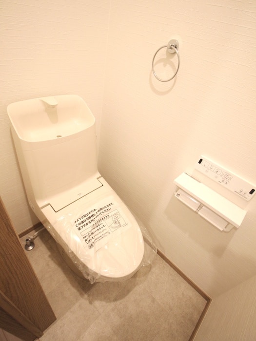 仮）新河岸共同住宅の物件内観写真