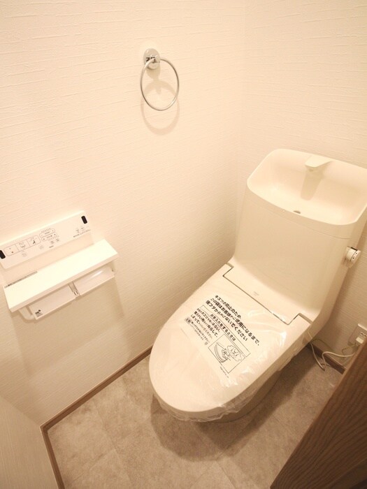 仮）新河岸共同住宅の物件内観写真