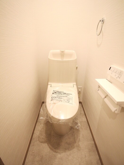 仮）新河岸共同住宅の物件内観写真