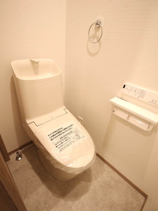 仮）新河岸共同住宅の物件内観写真