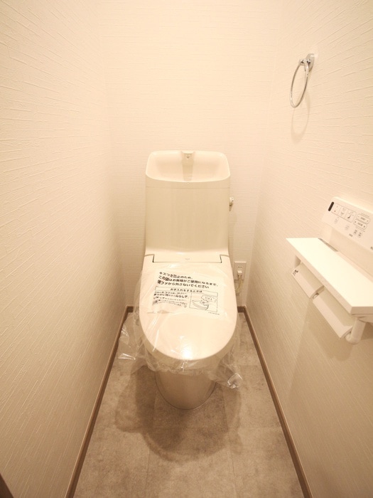 仮）新河岸共同住宅の物件内観写真