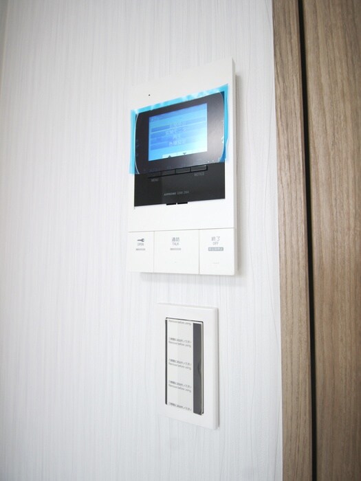 仮）新河岸共同住宅の物件内観写真