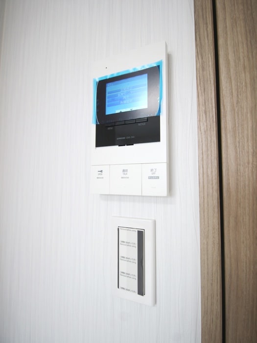 仮）新河岸共同住宅の物件内観写真