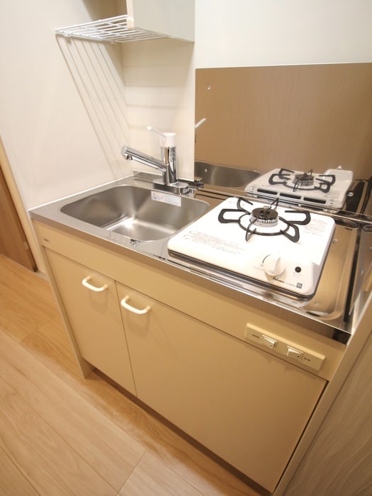 仮）新河岸共同住宅の物件内観写真