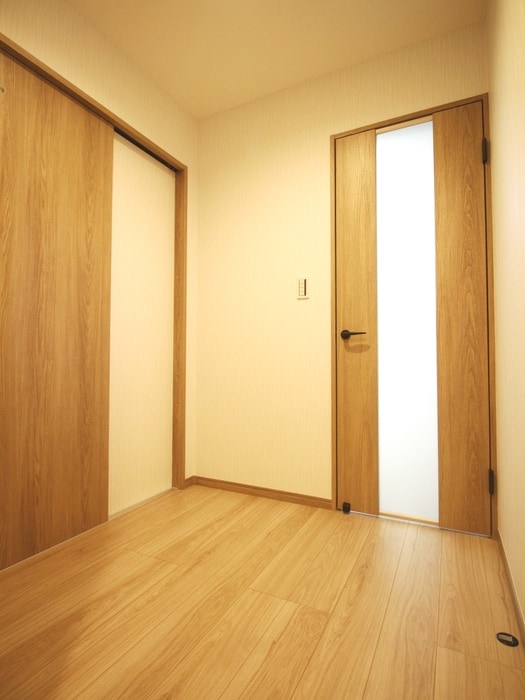 仮）新河岸共同住宅の物件内観写真