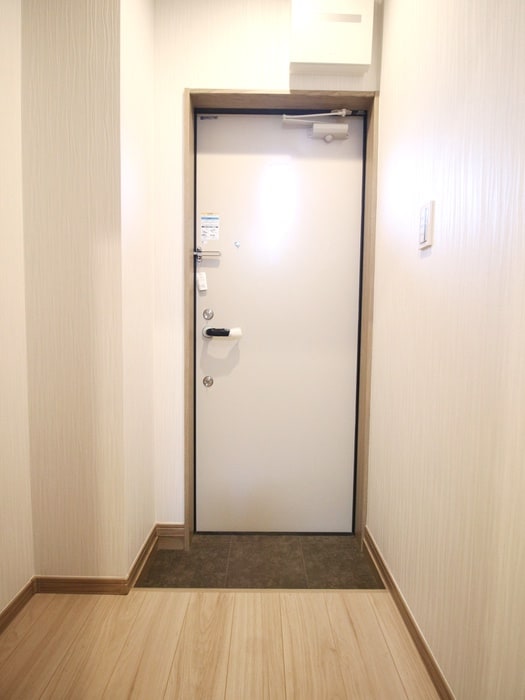 仮）新河岸共同住宅の物件内観写真