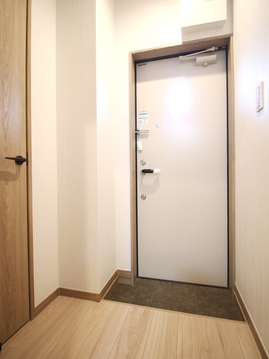 仮）新河岸共同住宅の物件内観写真