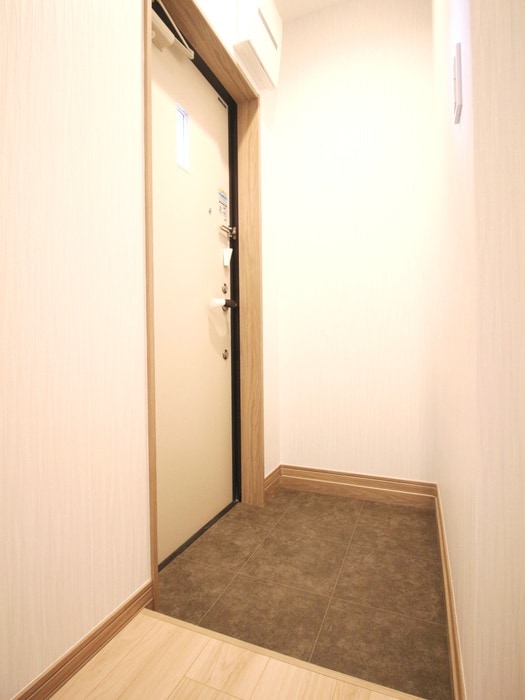 仮）新河岸共同住宅の物件内観写真