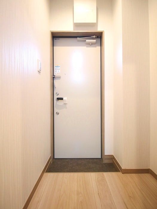 仮）新河岸共同住宅の物件内観写真