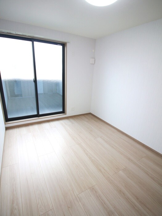 仮）新河岸共同住宅の物件内観写真