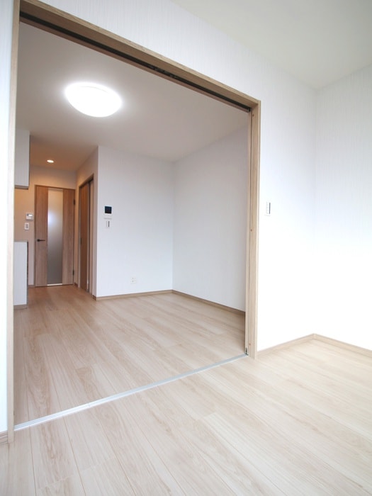 仮）新河岸共同住宅の物件内観写真