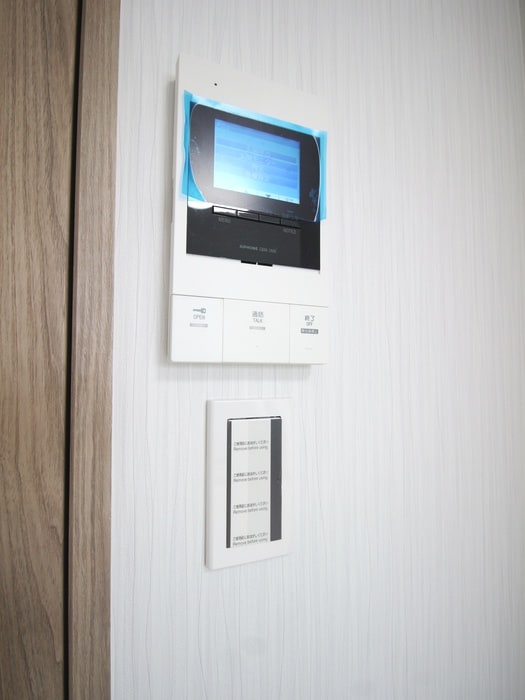 仮）新河岸共同住宅の物件内観写真