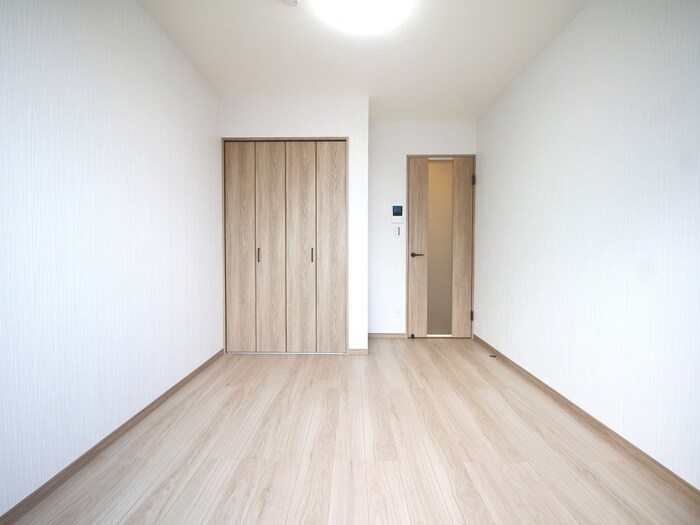 仮）新河岸共同住宅の物件内観写真