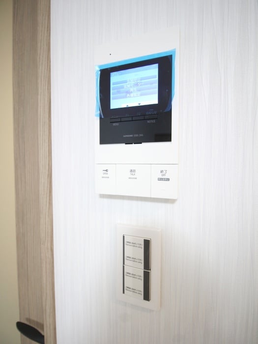 仮）新河岸共同住宅の物件内観写真