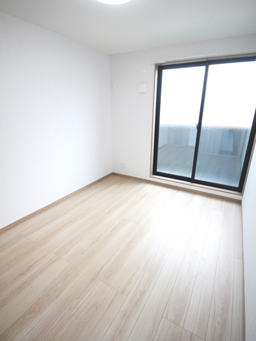 仮）新河岸共同住宅の物件内観写真