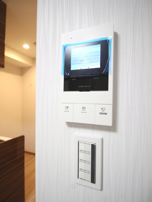 仮）新河岸共同住宅の物件内観写真