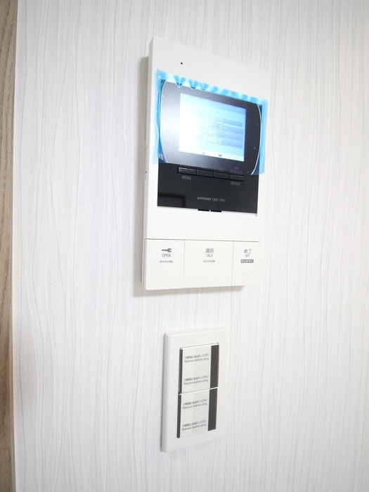 仮）新河岸共同住宅の物件内観写真