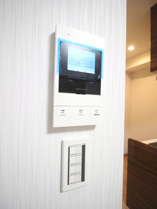 仮）新河岸共同住宅の物件内観写真