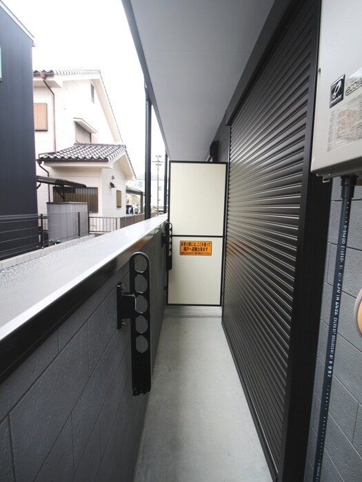 仮）新河岸共同住宅の物件内観写真