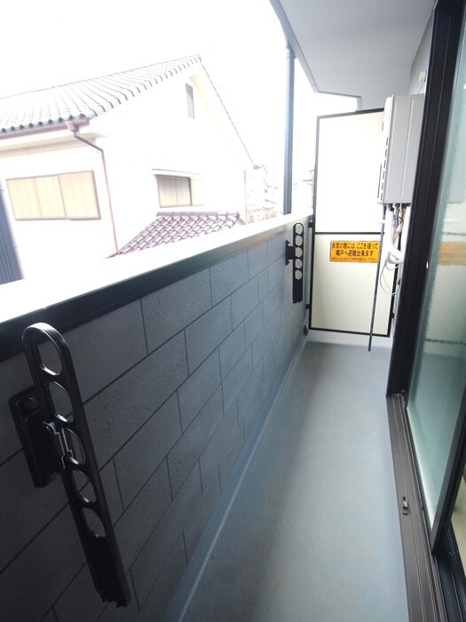 仮）新河岸共同住宅の物件内観写真