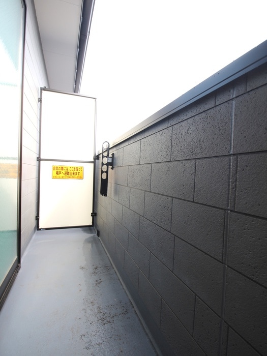 仮）新河岸共同住宅の物件内観写真