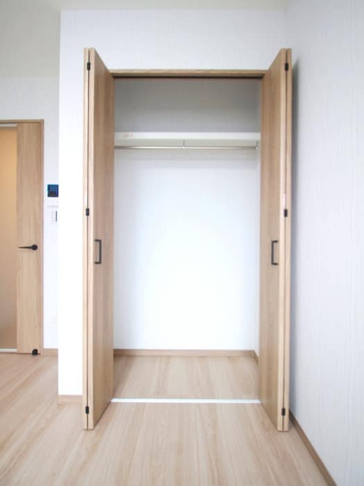 仮）新河岸共同住宅の物件内観写真