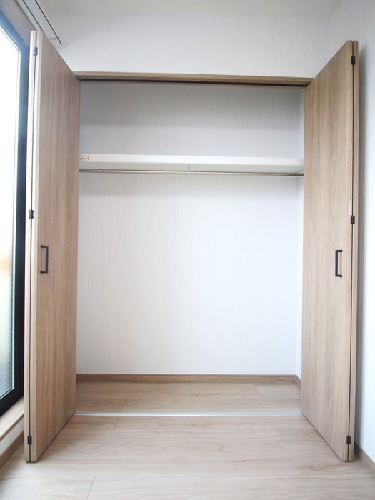 仮）新河岸共同住宅の物件内観写真