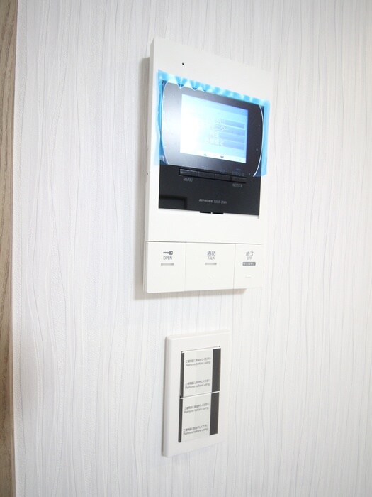 仮）新河岸共同住宅の物件内観写真