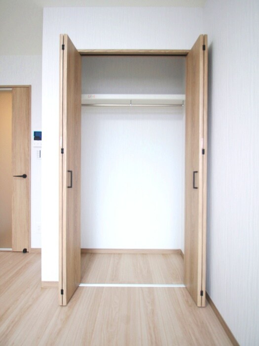 仮）新河岸共同住宅の物件内観写真