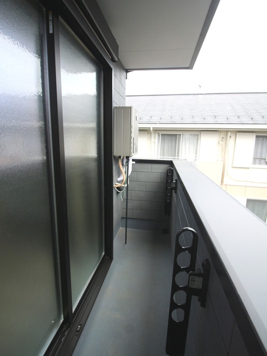 仮）新河岸共同住宅の物件内観写真