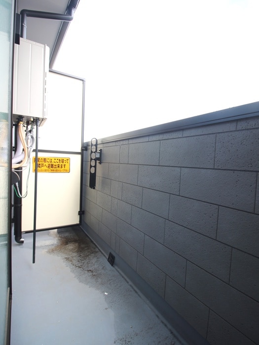 仮）新河岸共同住宅の物件内観写真