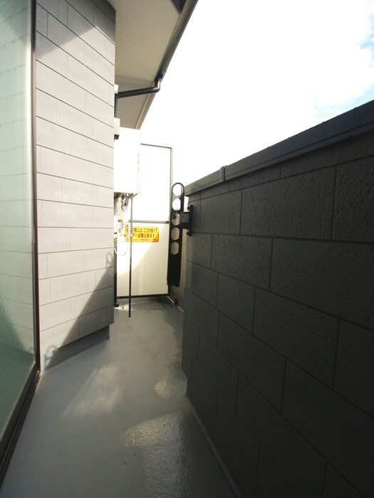 仮）新河岸共同住宅の物件内観写真