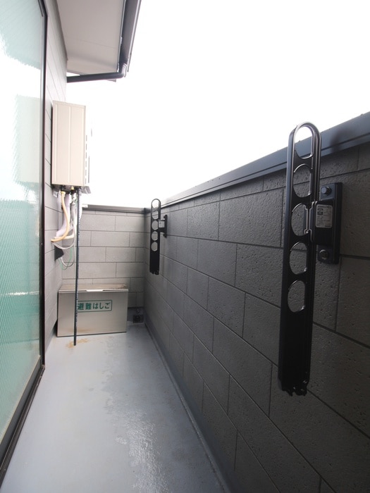 仮）新河岸共同住宅の物件内観写真