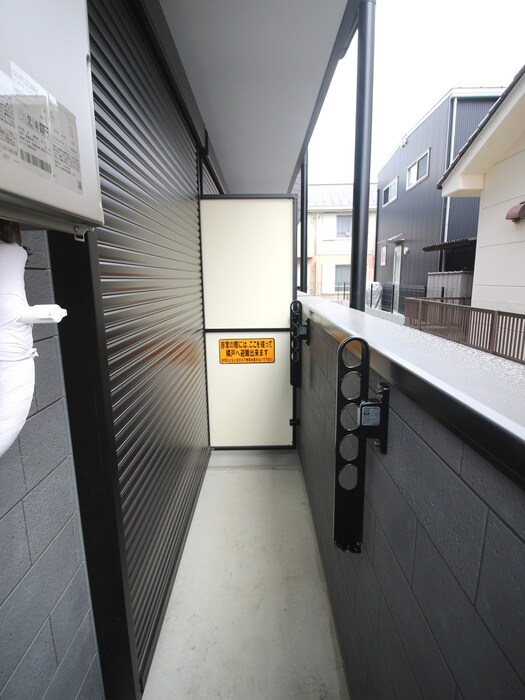 仮）新河岸共同住宅の物件内観写真