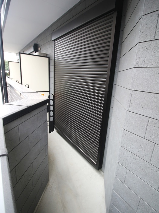 仮）新河岸共同住宅の物件内観写真