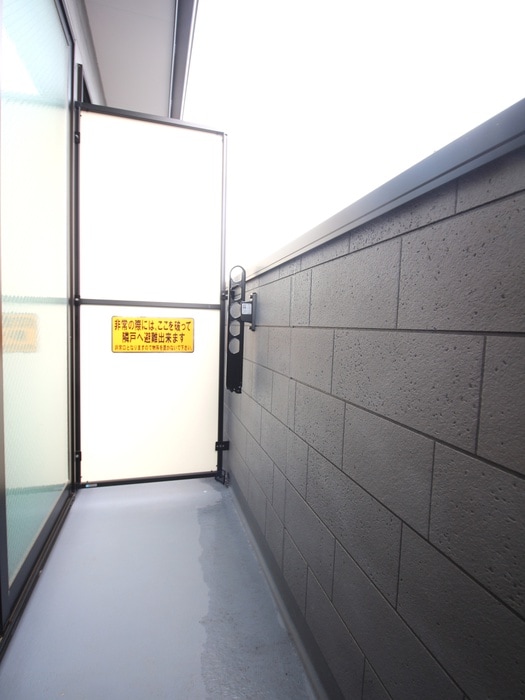 仮）新河岸共同住宅の物件内観写真