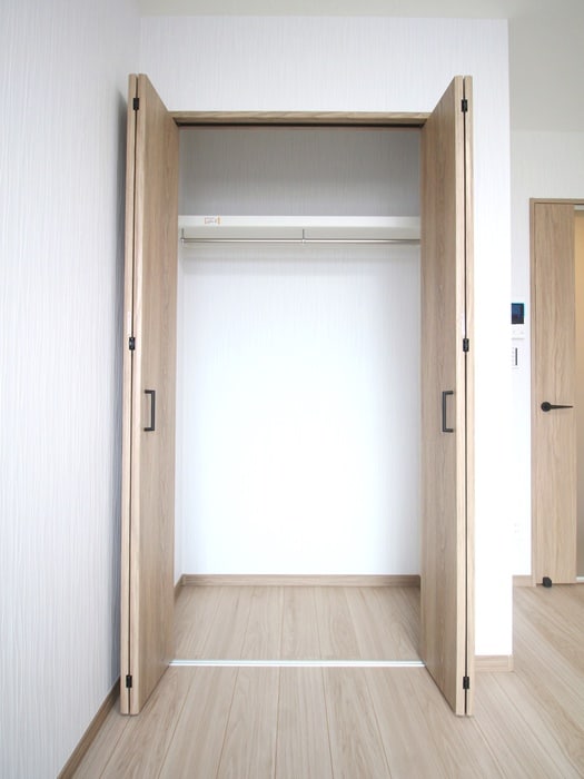 仮）新河岸共同住宅の物件内観写真