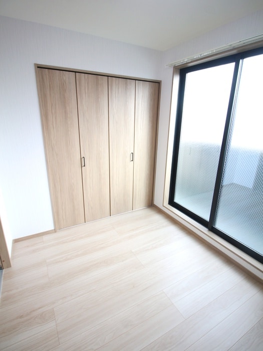 仮）新河岸共同住宅の物件内観写真