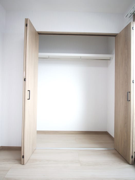 仮）新河岸共同住宅の物件内観写真