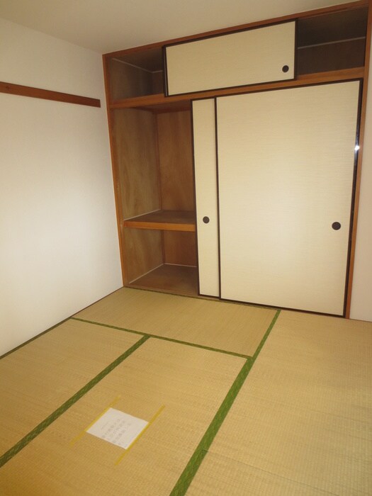 原当麻Ｍハイツの物件内観写真