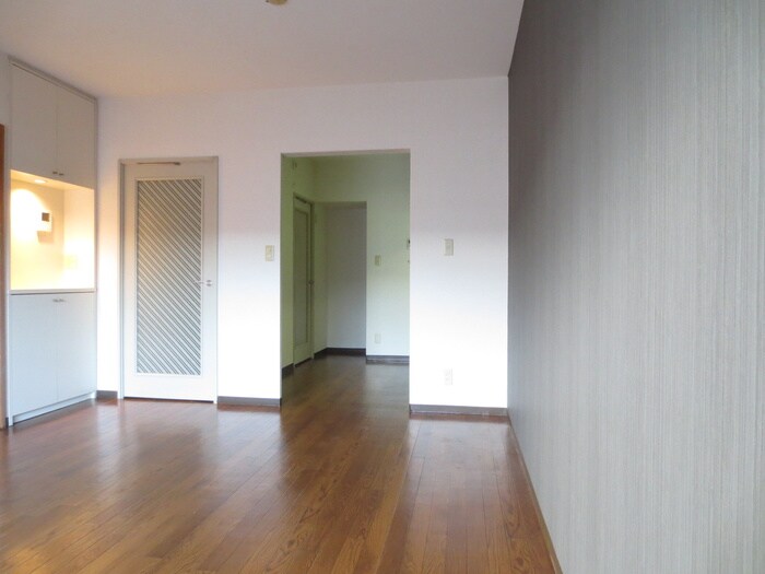 原当麻Ｍハイツの物件内観写真