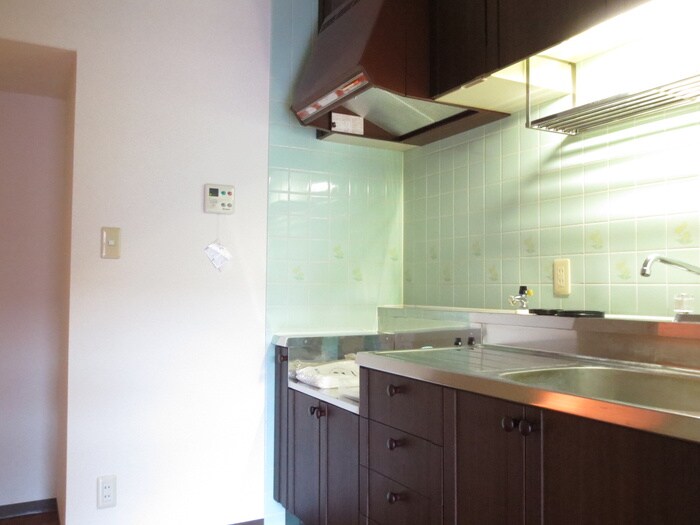 原当麻Ｍハイツの物件内観写真