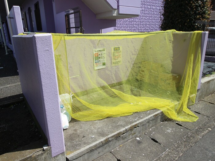 原当麻Ｍハイツの物件外観写真