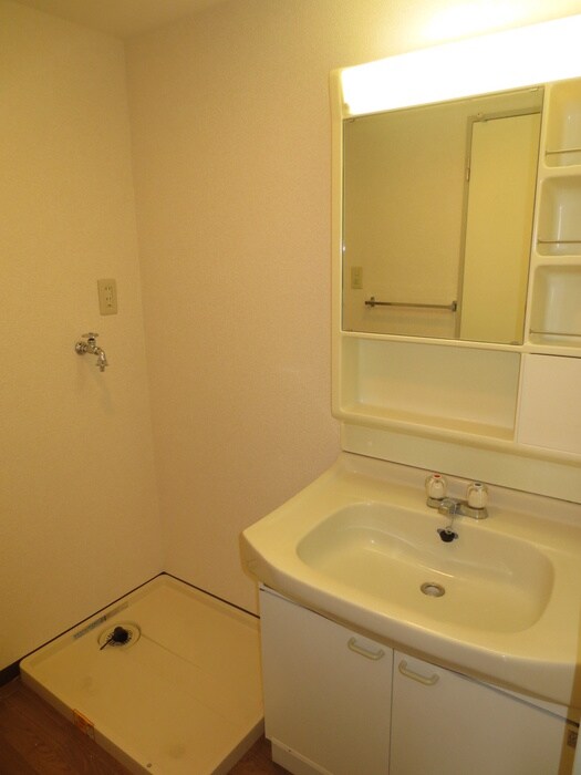 原当麻Ｍハイツの物件内観写真