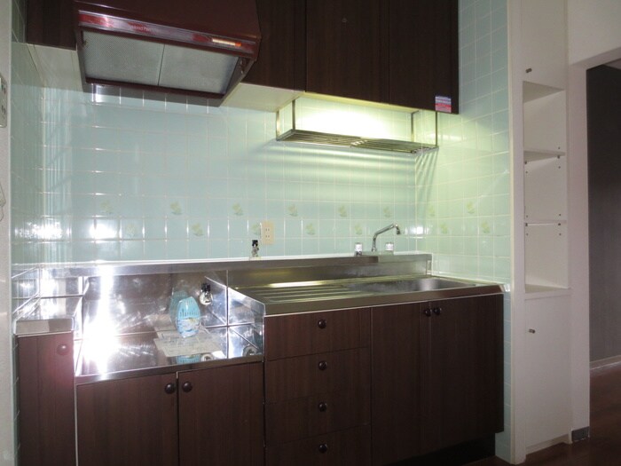 原当麻Ｍハイツの物件内観写真