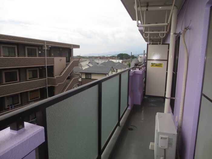 原当麻Ｍハイツの物件内観写真