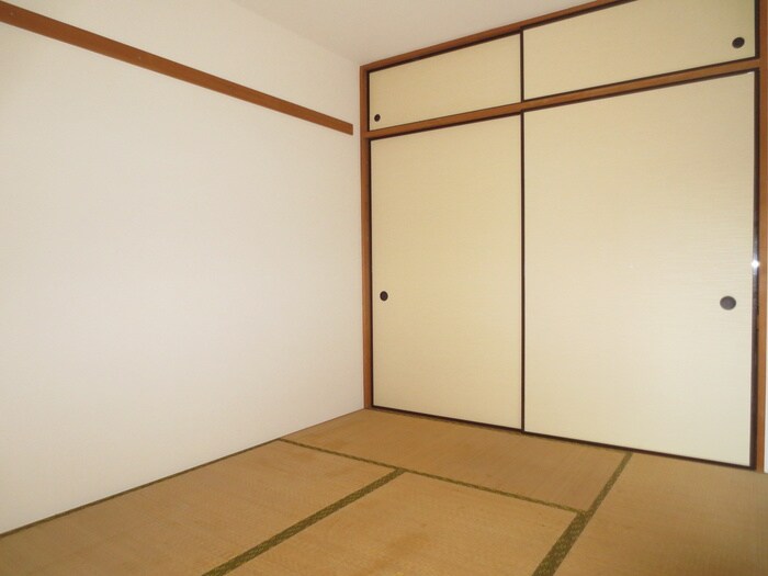 原当麻Ｍハイツの物件内観写真