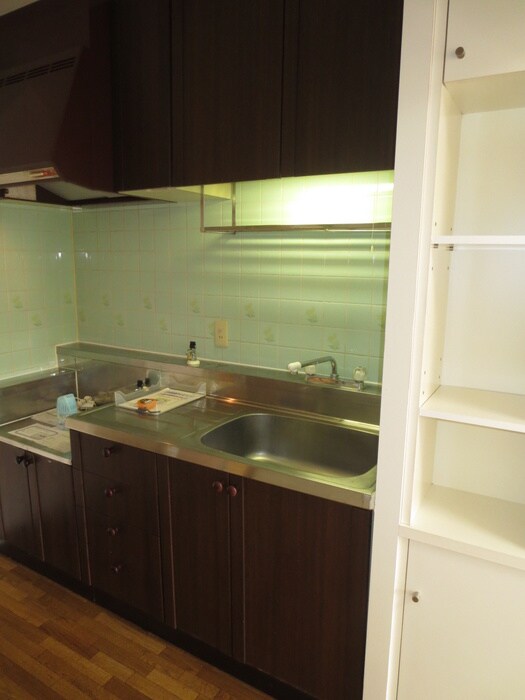 原当麻Ｍハイツの物件内観写真